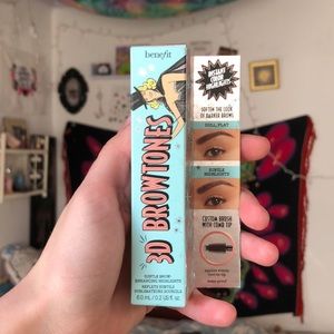 Benefit Browtones